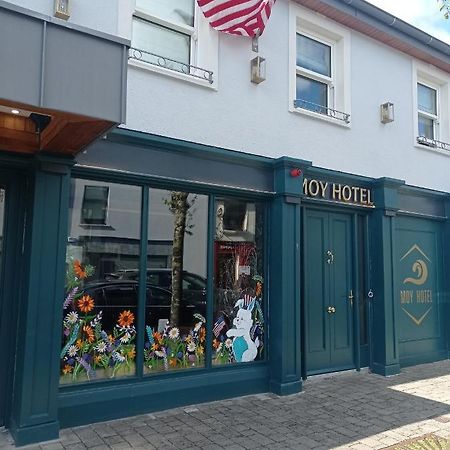 Moy Hotel Foxford Ngoại thất bức ảnh