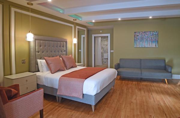 Moy Hotel Foxford Ngoại thất bức ảnh