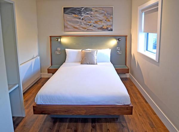 Moy Hotel Foxford Ngoại thất bức ảnh