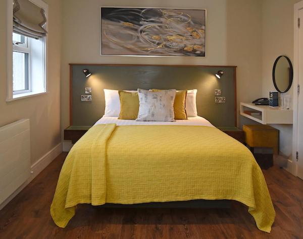 Moy Hotel Foxford Ngoại thất bức ảnh