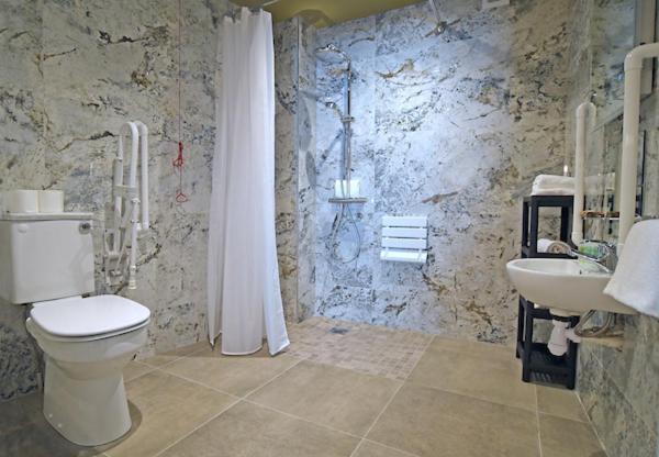 Moy Hotel Foxford Ngoại thất bức ảnh